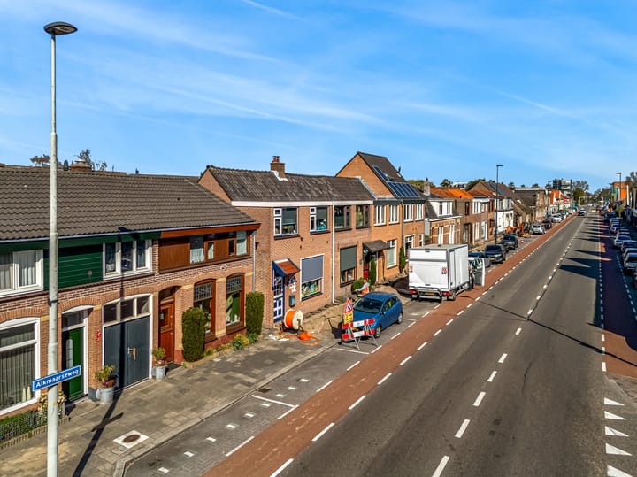 Foto 27 van Alkmaarseweg 172