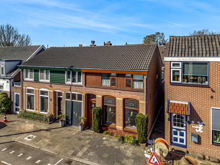 Foto 29 van Alkmaarseweg 172