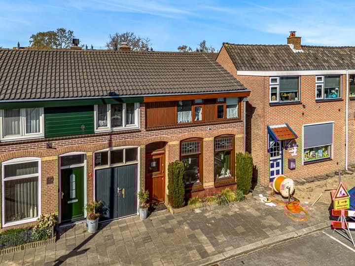 Foto 30 van Alkmaarseweg 172