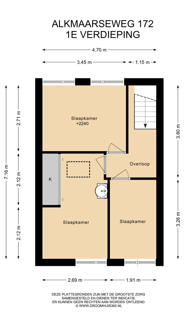 Foto 32 van Alkmaarseweg 172