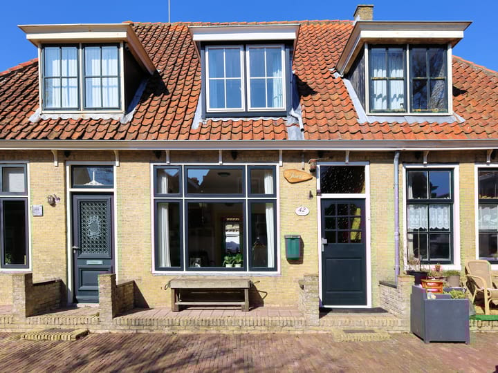 Foto 1 van Commandeurstraat 42