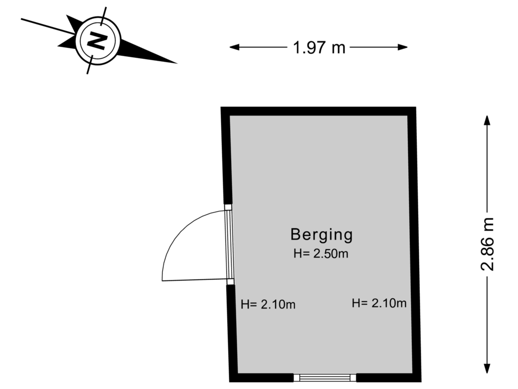 Berging