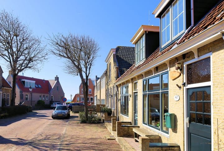 Foto 2 van Commandeurstraat 42