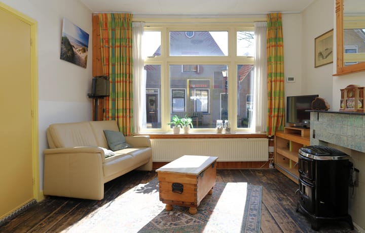 Foto 4 van Commandeurstraat 42