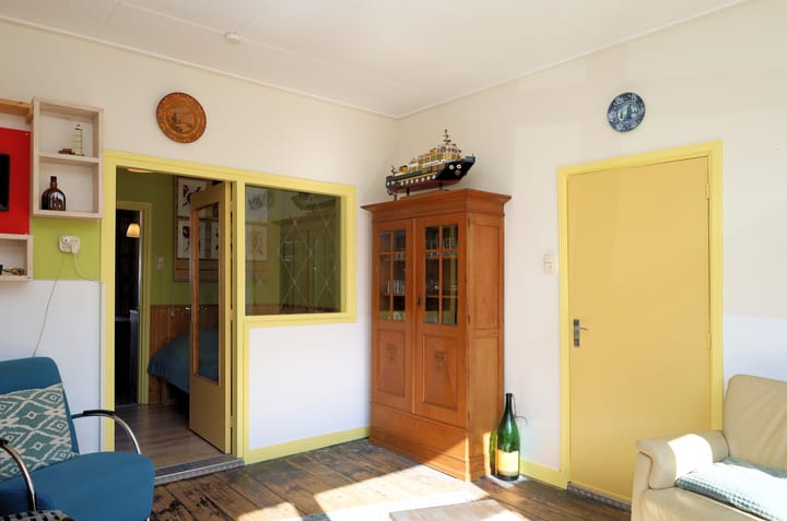 Foto 5 van Commandeurstraat 42