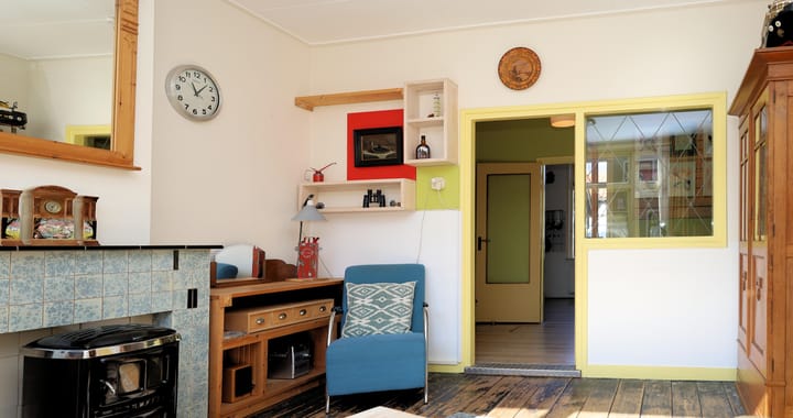 Foto 6 van Commandeurstraat 42