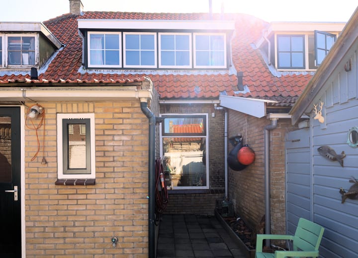 Foto 10 van Commandeurstraat 42