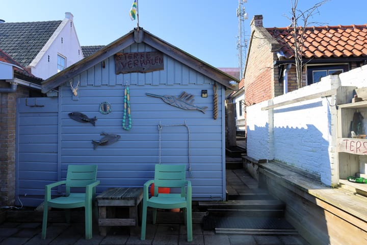 Foto 11 van Commandeurstraat 42