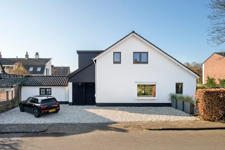 Foto 1 van Ireneweg 14-B