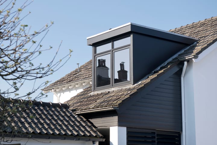 Foto 3 van Ireneweg 14-B