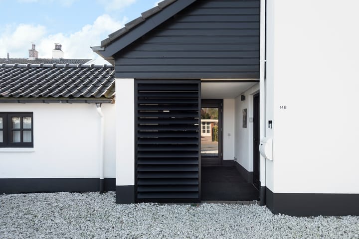 Foto 5 van Ireneweg 14-B