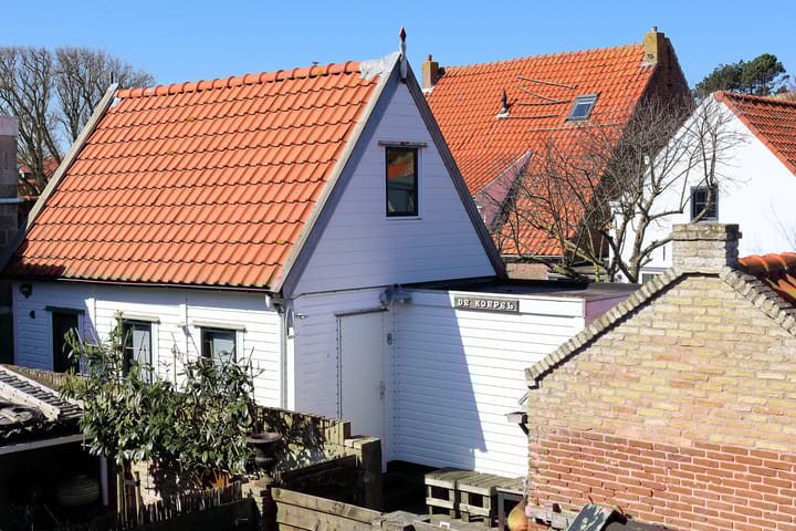 Foto 24 van Commandeurstraat 42