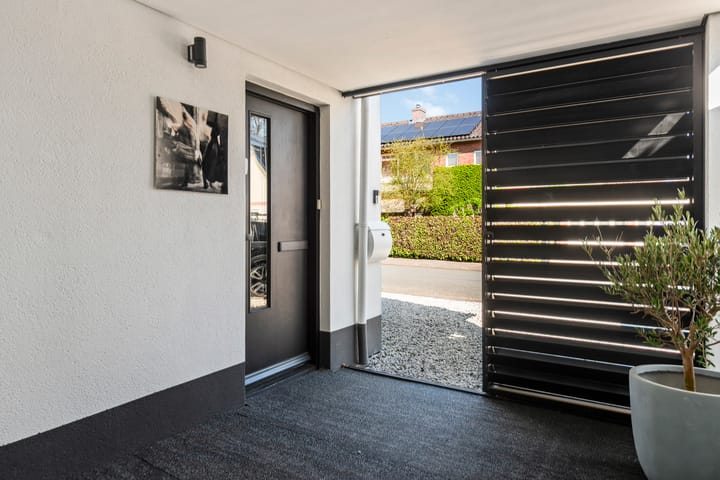 Foto 6 van Ireneweg 14-B