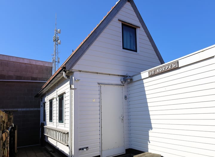 Foto 25 van Commandeurstraat 42