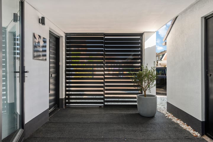 Foto 7 van Ireneweg 14-B