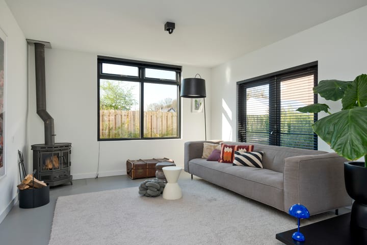 Foto 10 van Ireneweg 14-B