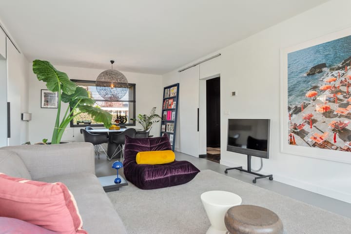 Foto 13 van Ireneweg 14-B