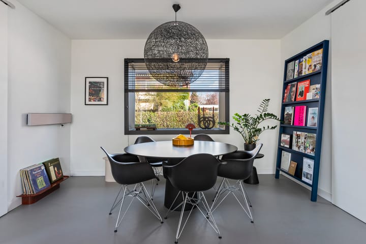 Foto 14 van Ireneweg 14-B