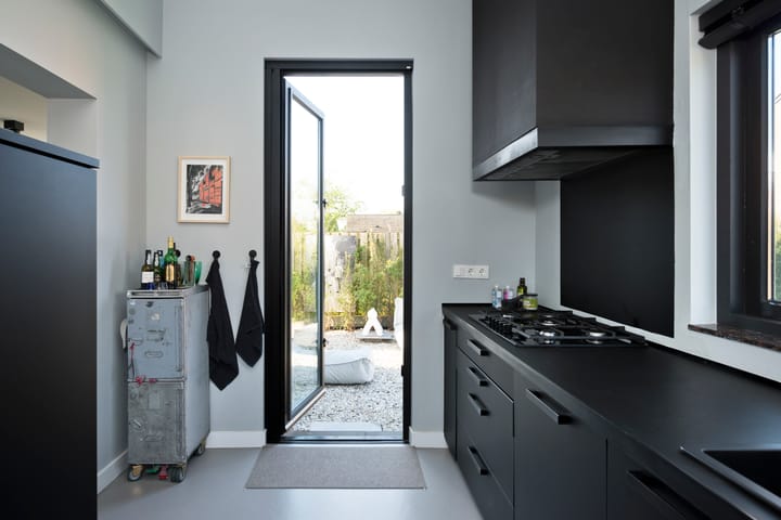 Foto 19 van Ireneweg 14-B