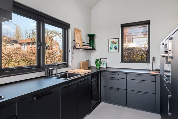 Foto 21 van Ireneweg 14-B