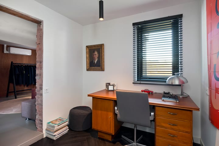 Foto 23 van Ireneweg 14-B