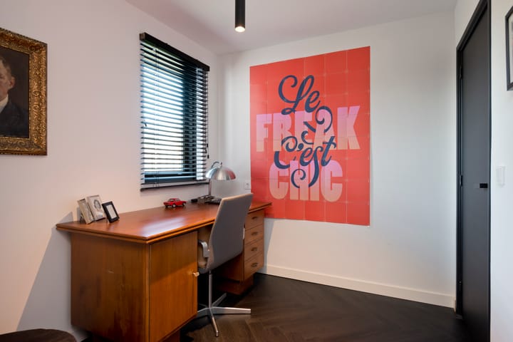 Foto 24 van Ireneweg 14-B