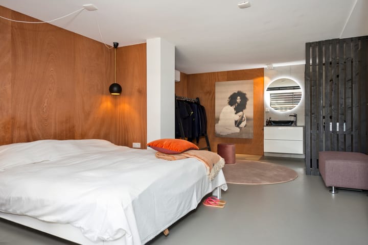 Foto 25 van Ireneweg 14-B