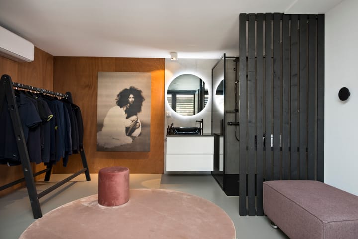 Foto 26 van Ireneweg 14-B