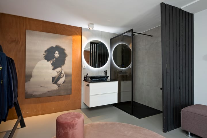 Foto 27 van Ireneweg 14-B