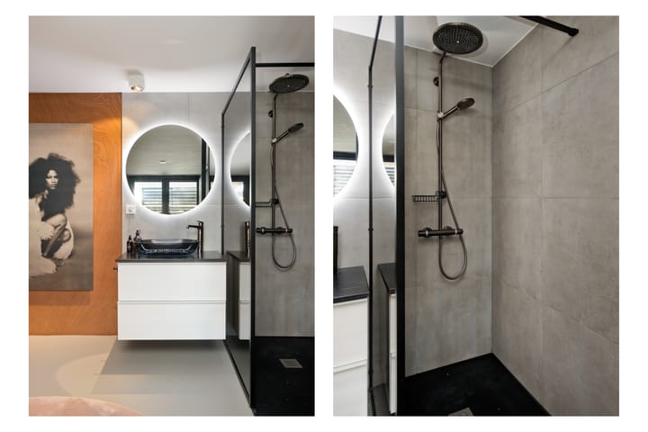 Foto 30 van Ireneweg 14-B