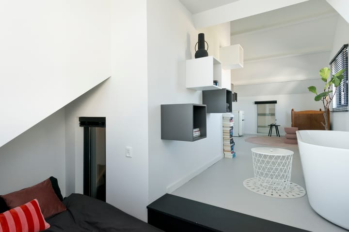 Foto 48 van Ireneweg 14-B