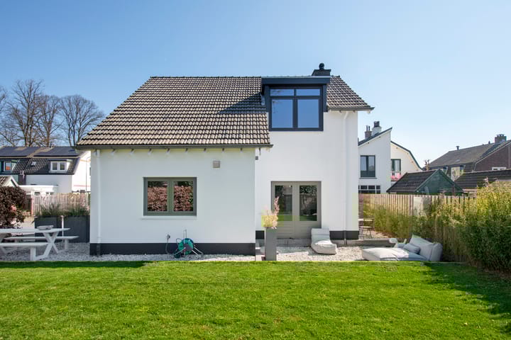 Foto 50 van Ireneweg 14-B