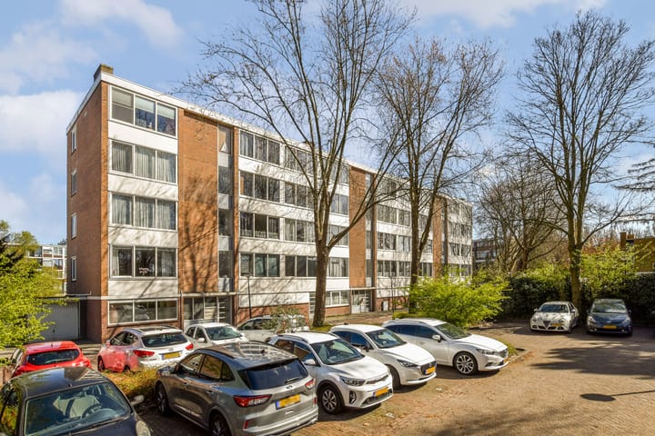 Foto 2 van Zeemanstraat 114