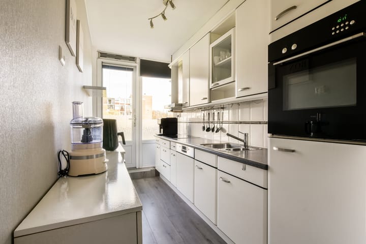 Foto 3 van Zeemanstraat 114