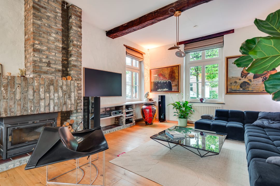 Foto 2 van Tongerseweg 320-C