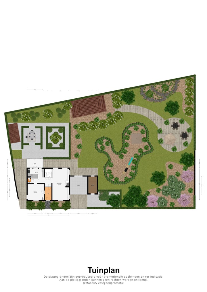 Foto 21 van Tongerseweg 320-C