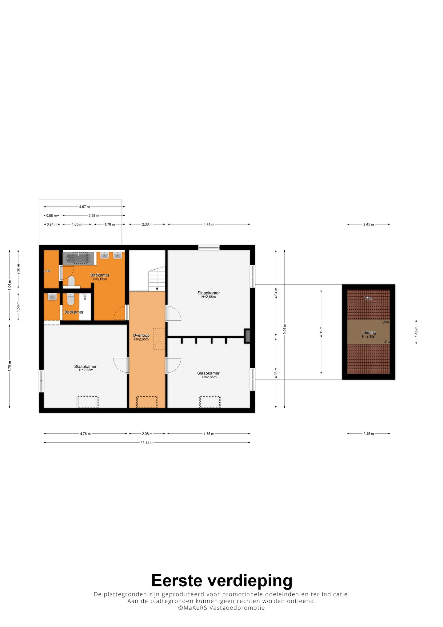 Foto 25 van Tongerseweg 320-C