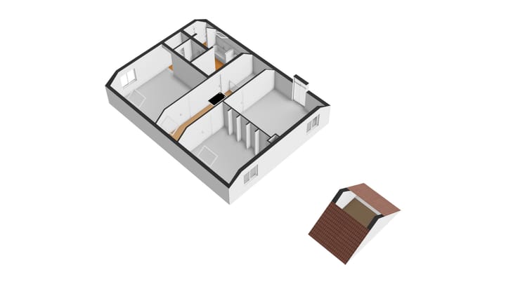 Foto 26 van Tongerseweg 320-C