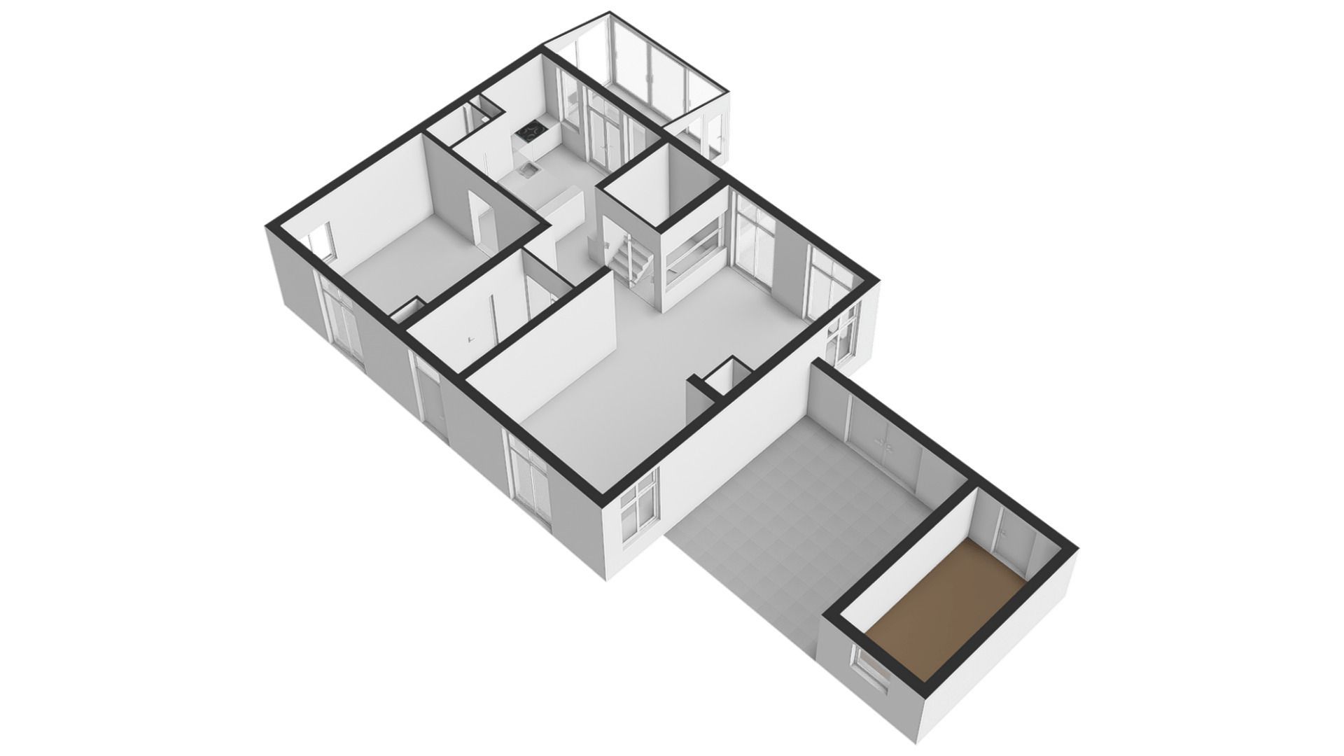 Foto 24 van Tongerseweg 320-C