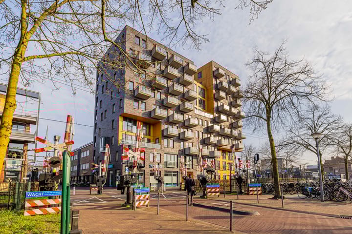 Foto 2 van Nieuwe Stationsstraat 11-41