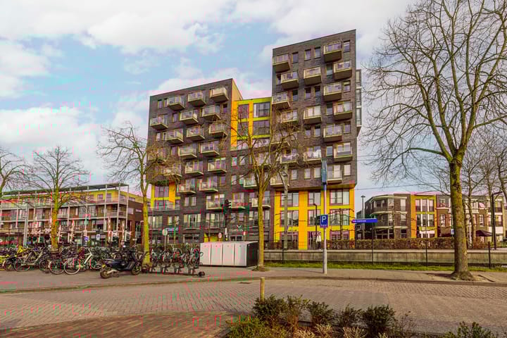 Foto 3 van Nieuwe Stationsstraat 11-41