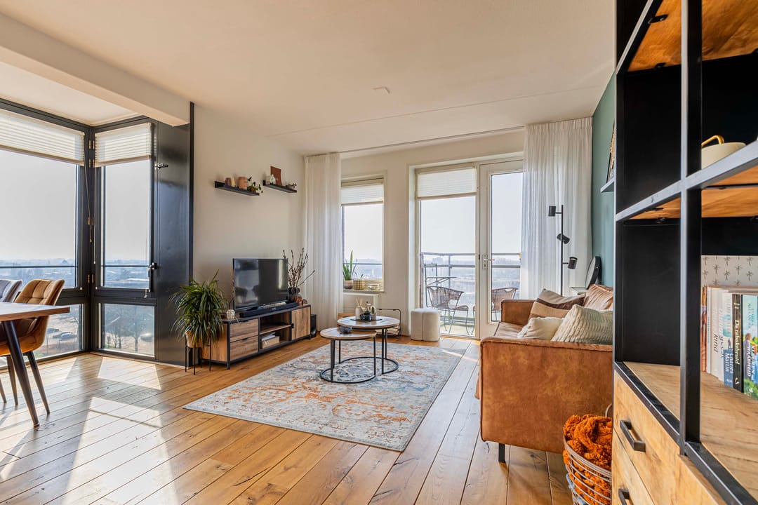 Foto 7 van Nieuwe Stationsstraat 11-41