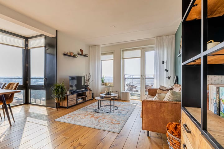 Foto 7 van Nieuwe Stationsstraat 11-41