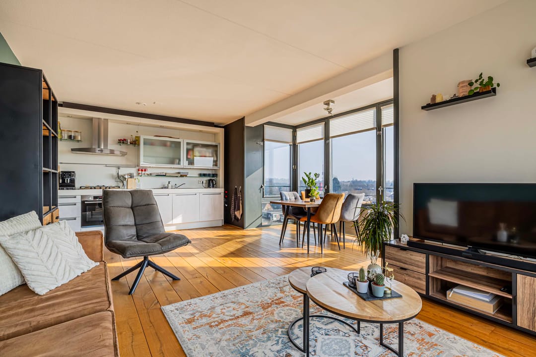 Foto 8 van Nieuwe Stationsstraat 11-41