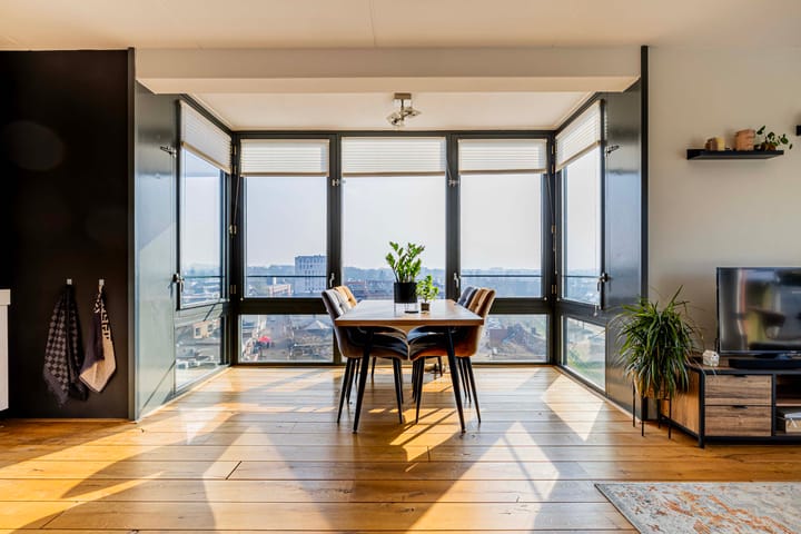 Foto 10 van Nieuwe Stationsstraat 11-41