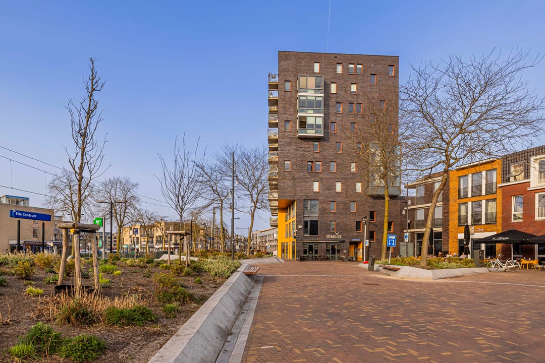 Foto 23 van Nieuwe Stationsstraat 11-41