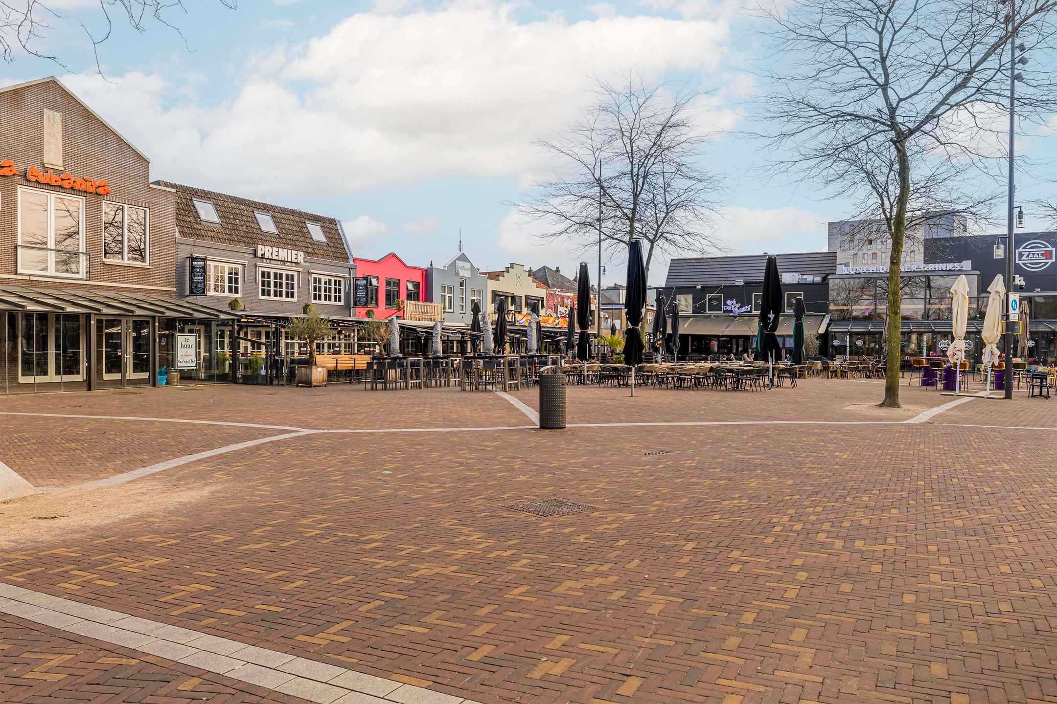 Foto 24 van Nieuwe Stationsstraat 11-41