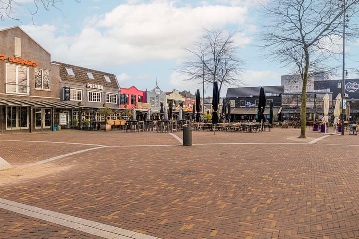 Foto 24 van Nieuwe Stationsstraat 11-41