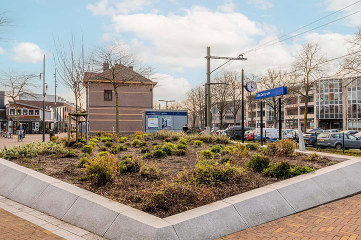 Foto 25 van Nieuwe Stationsstraat 11-41