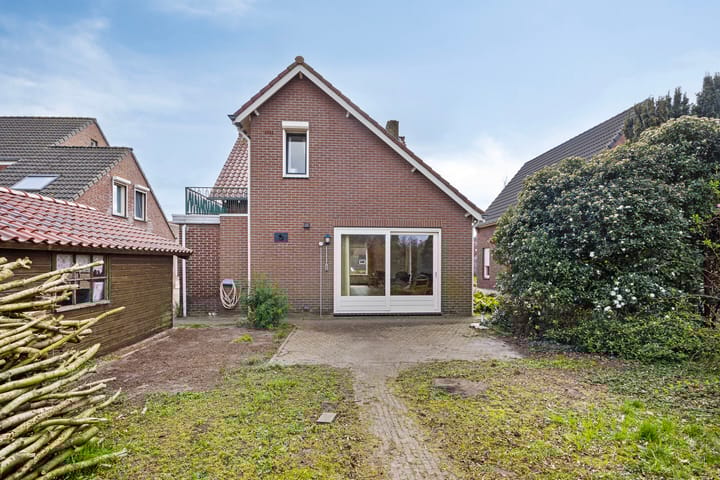 Foto 4 van Brouwersweg 18